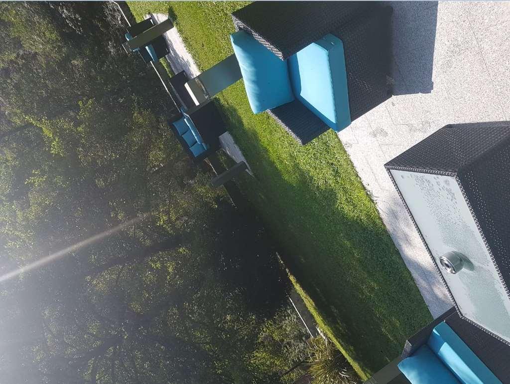 Les Jardins De La Glaciere 코테 외부 사진