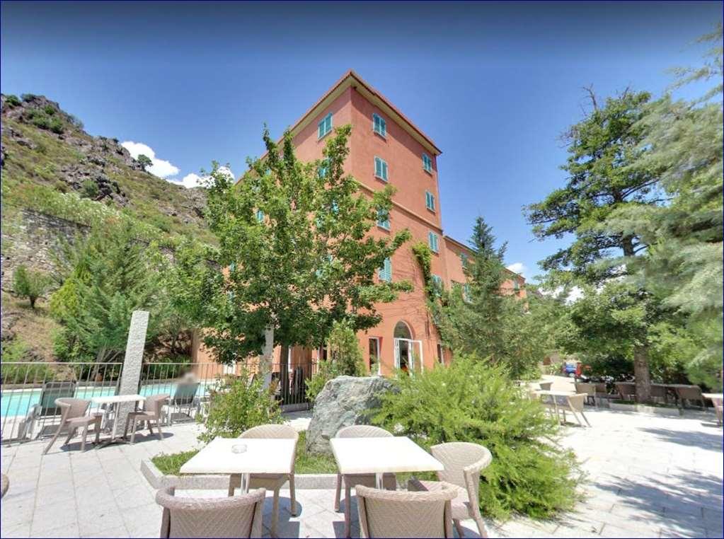 Les Jardins De La Glaciere 코테 외부 사진