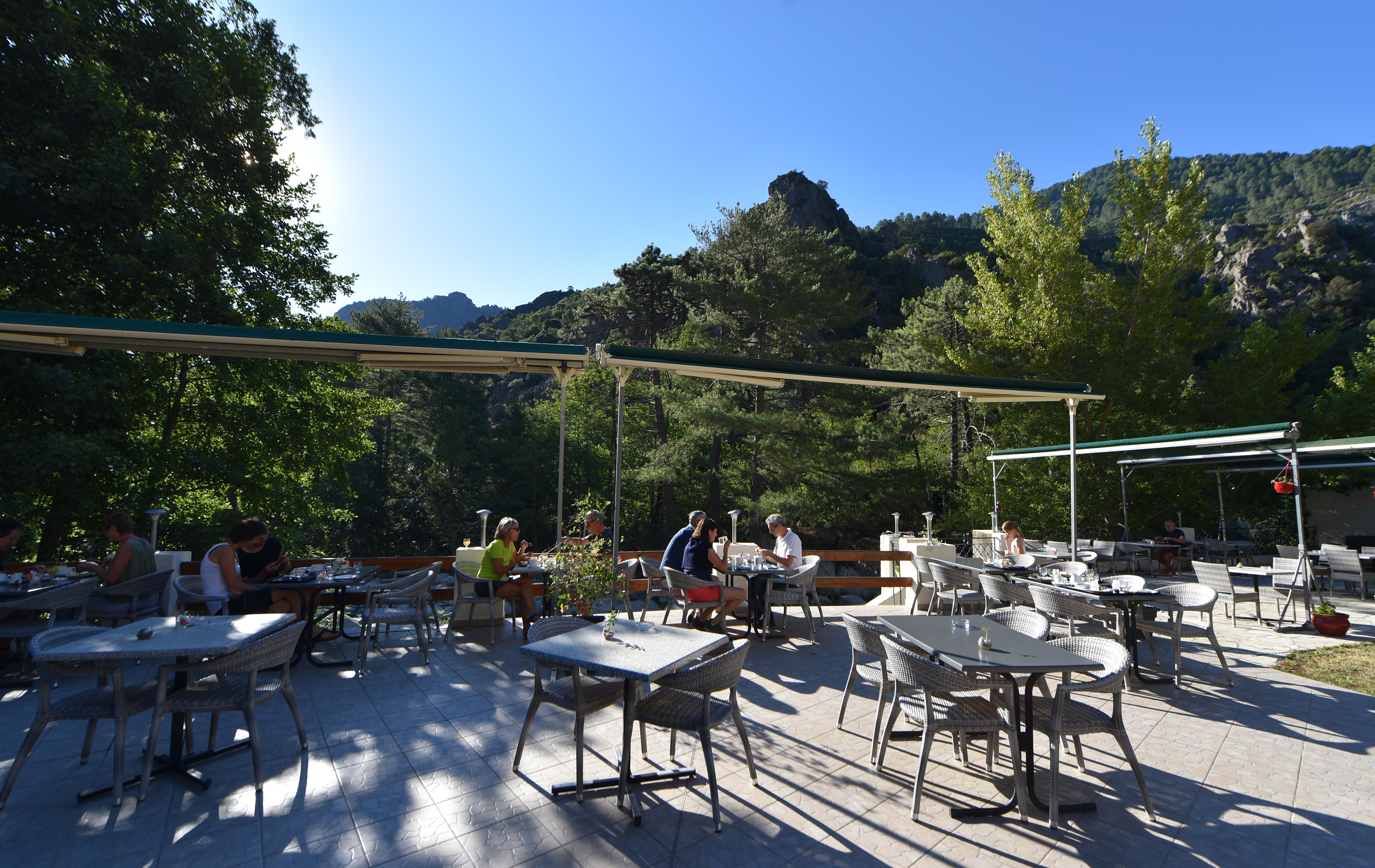 Les Jardins De La Glaciere 코테 외부 사진