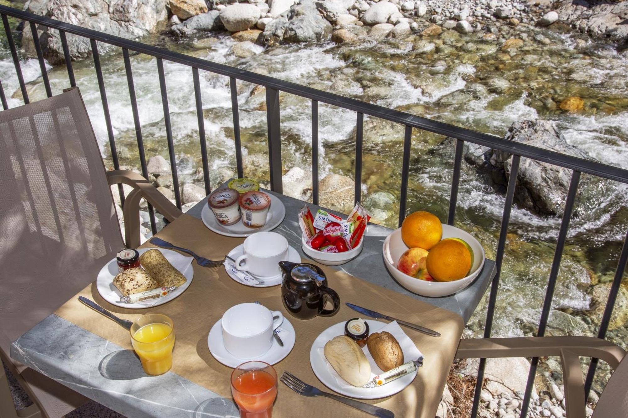 Les Jardins De La Glaciere 코테 외부 사진